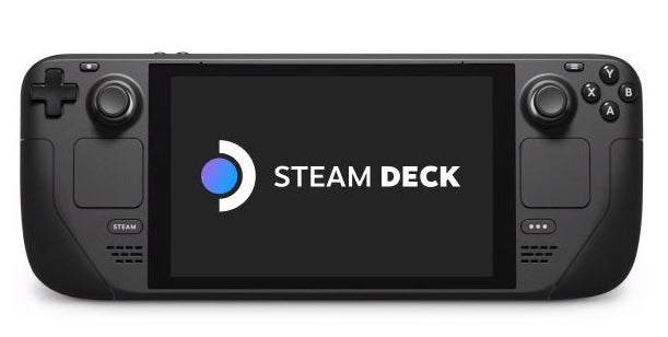 Steam Deck Review: Play AAA On The Go
